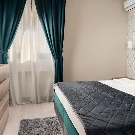Casa 86 Leilighet Bucureşti Eksteriør bilde