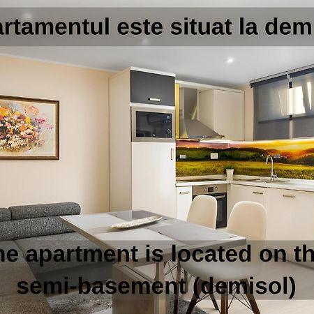 Casa 86 Leilighet Bucureşti Eksteriør bilde