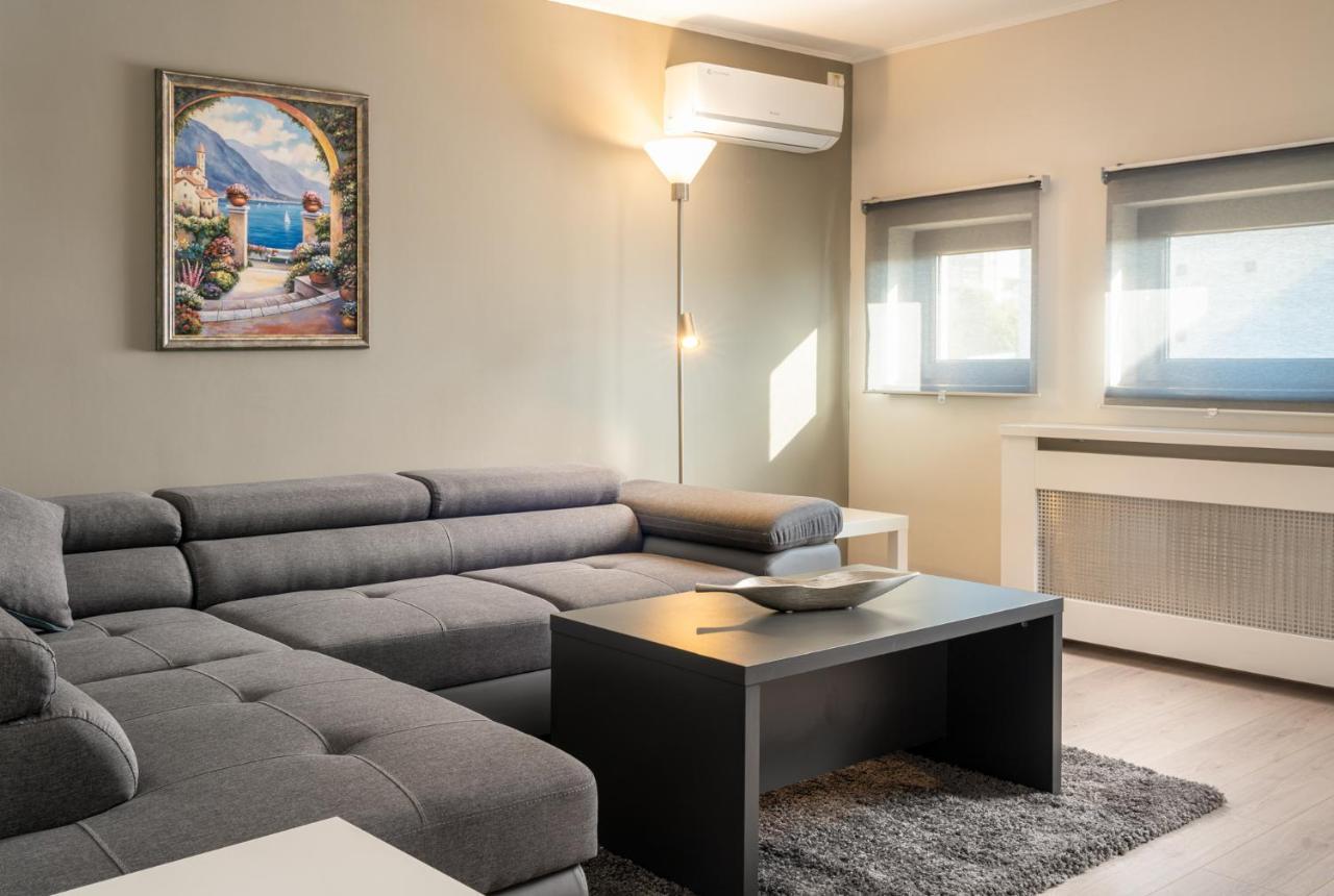 Casa 86 Leilighet Bucureşti Eksteriør bilde