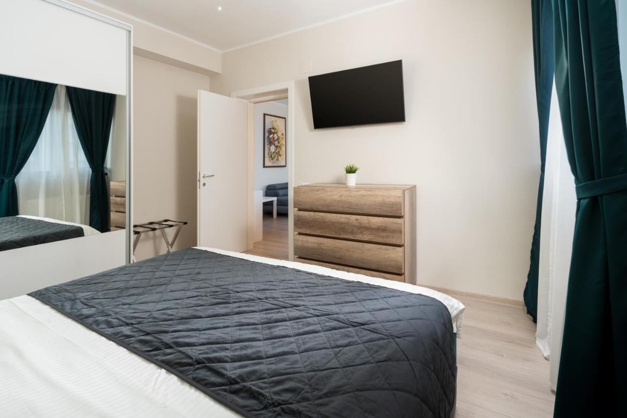 Casa 86 Leilighet Bucureşti Eksteriør bilde