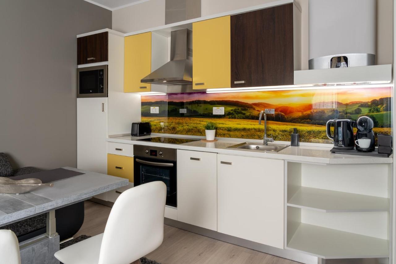 Casa 86 Leilighet Bucureşti Eksteriør bilde