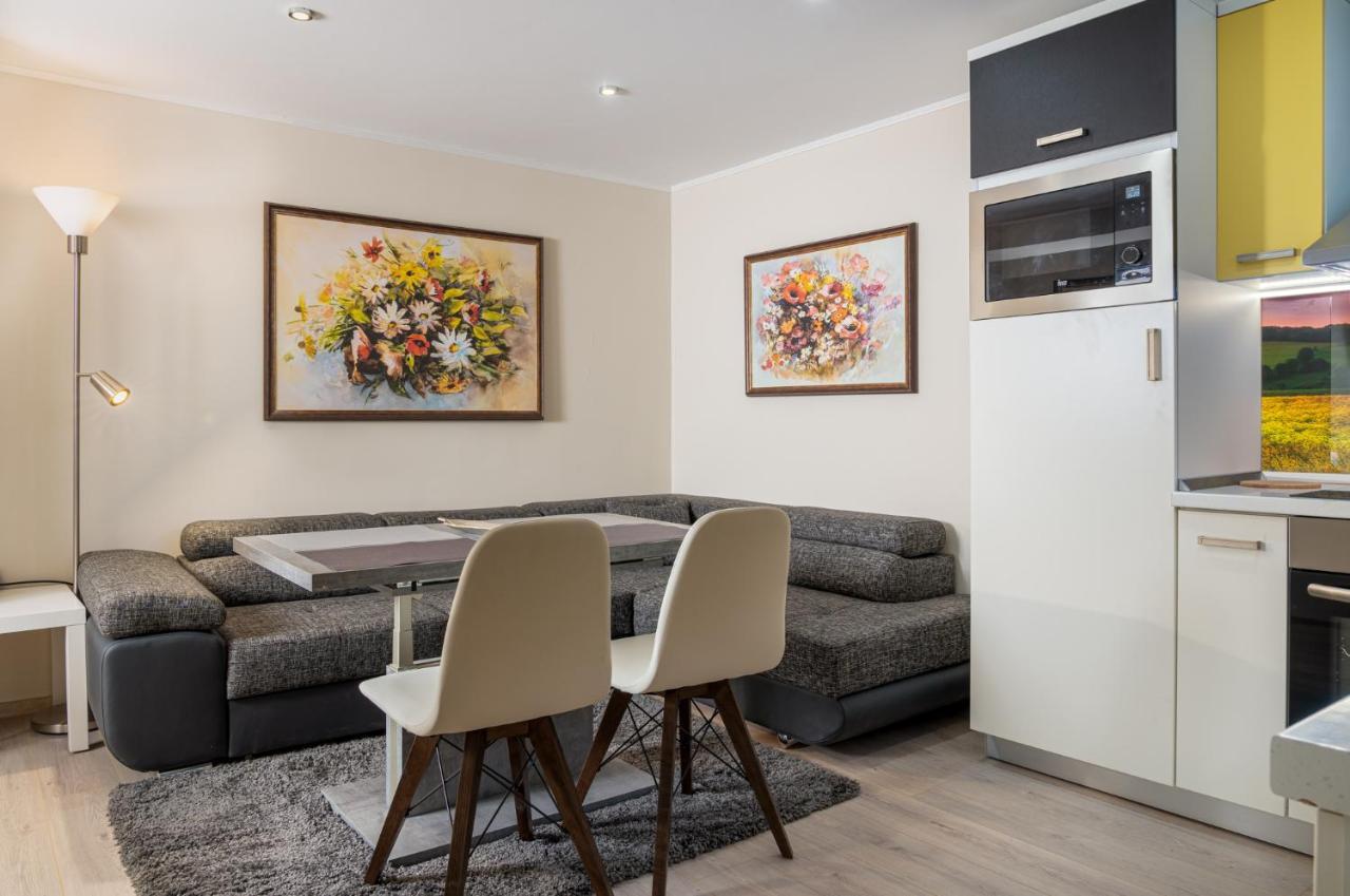 Casa 86 Leilighet Bucureşti Eksteriør bilde