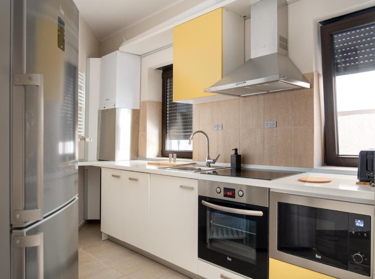 Casa 86 Leilighet Bucureşti Eksteriør bilde