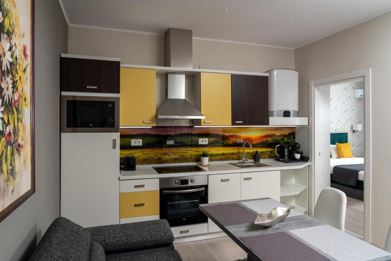Casa 86 Leilighet Bucureşti Eksteriør bilde