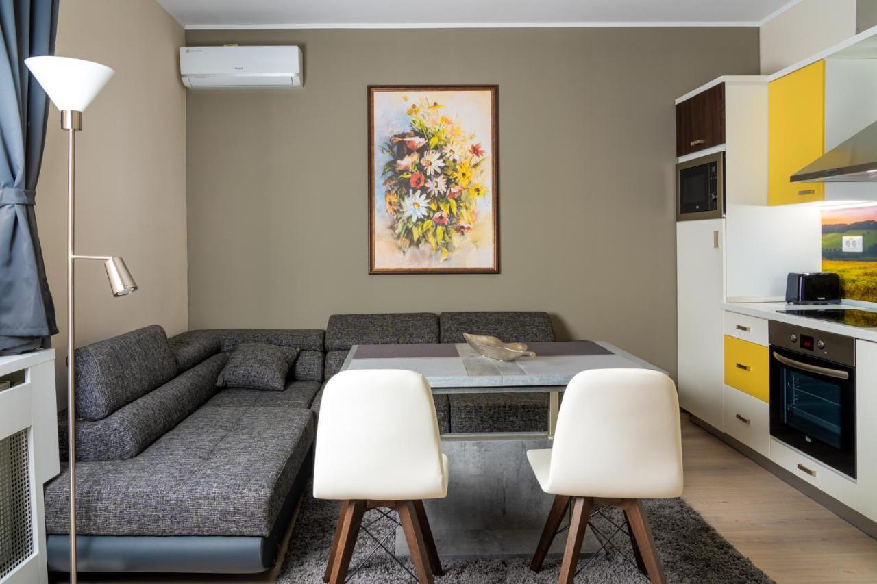 Casa 86 Leilighet Bucureşti Eksteriør bilde
