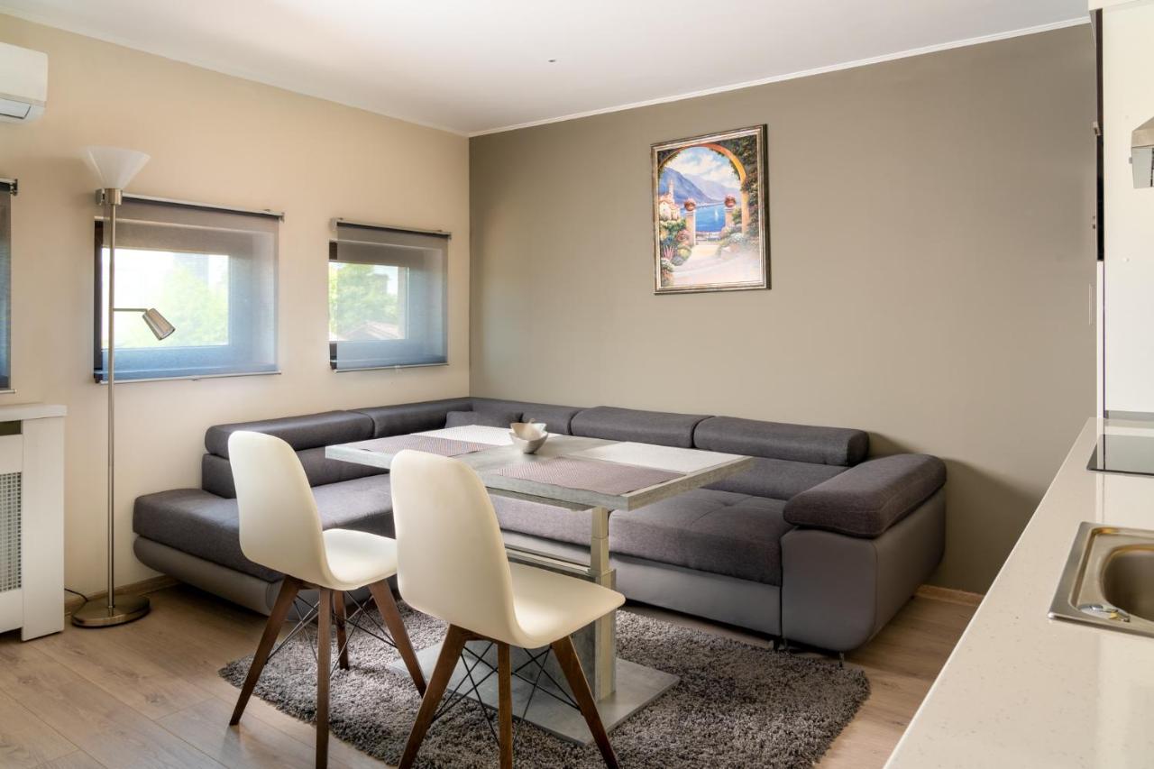 Casa 86 Leilighet Bucureşti Eksteriør bilde