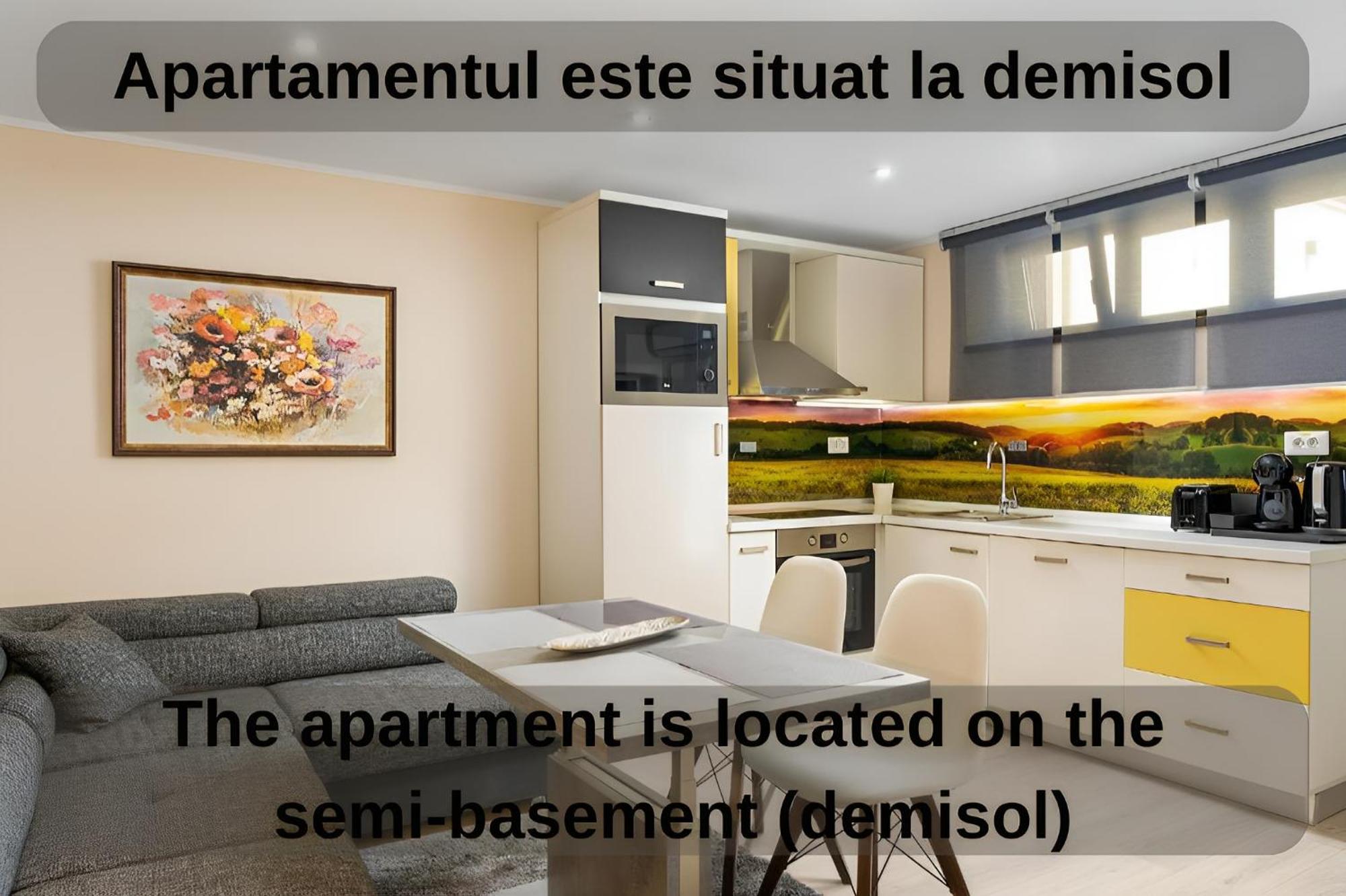 Casa 86 Leilighet Bucureşti Eksteriør bilde